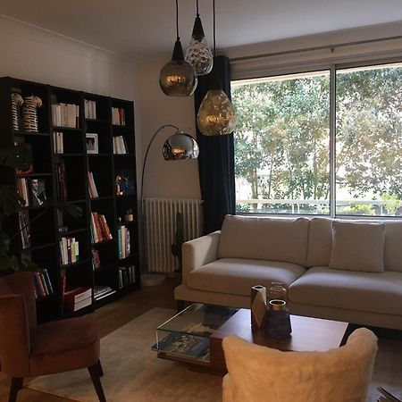 Appartement Moderne Renove Centre Ville ตูลูส ภายนอก รูปภาพ