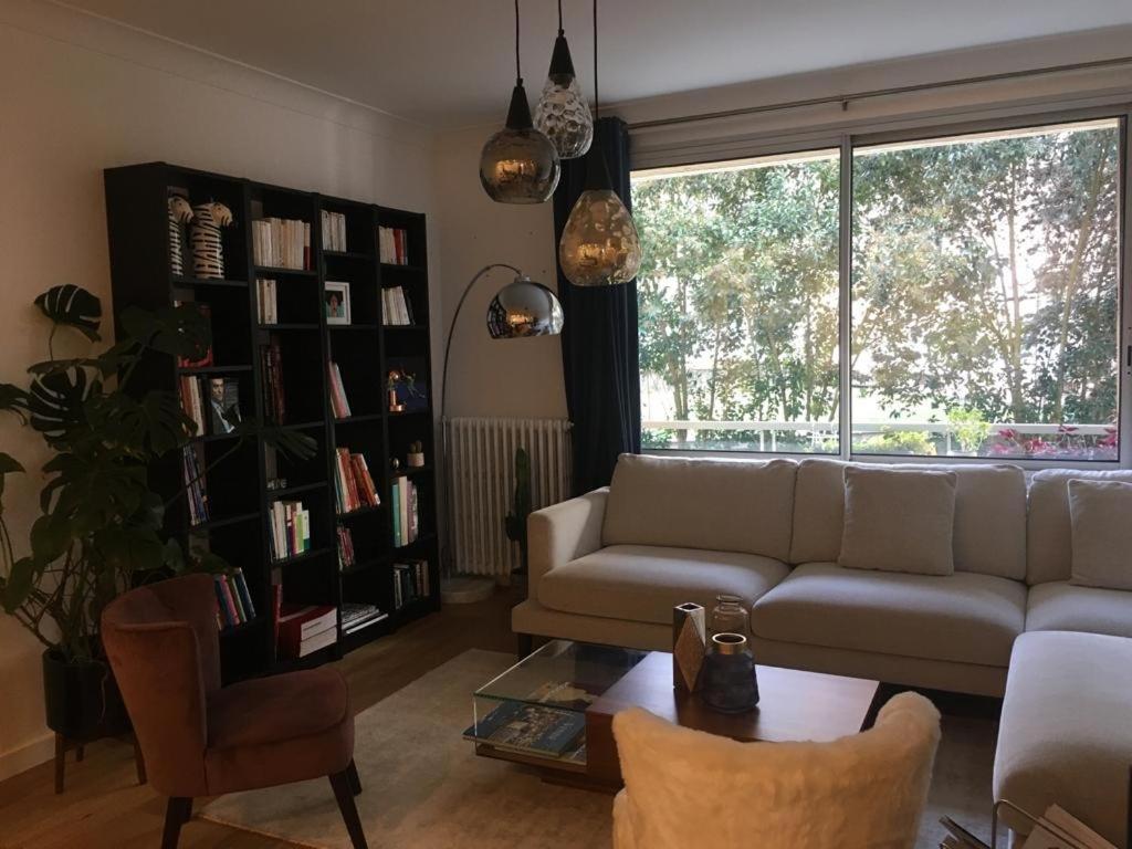 Appartement Moderne Renove Centre Ville ตูลูส ภายนอก รูปภาพ