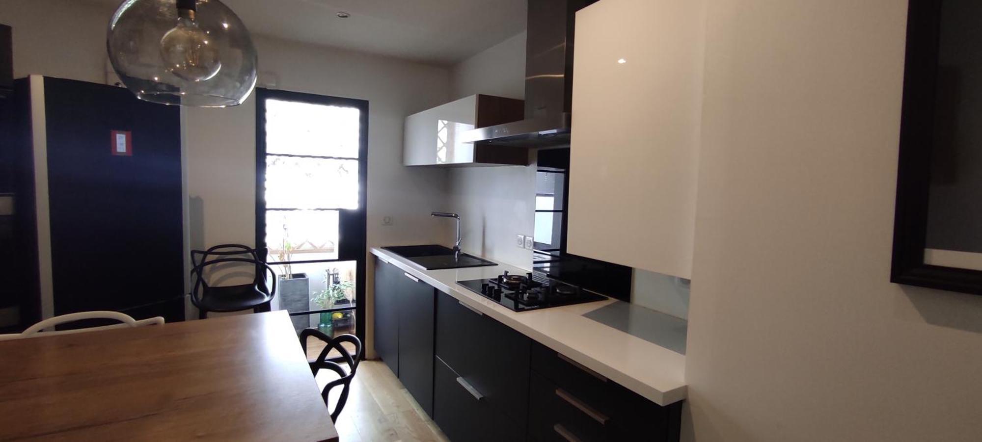 Appartement Moderne Renove Centre Ville ตูลูส ภายนอก รูปภาพ