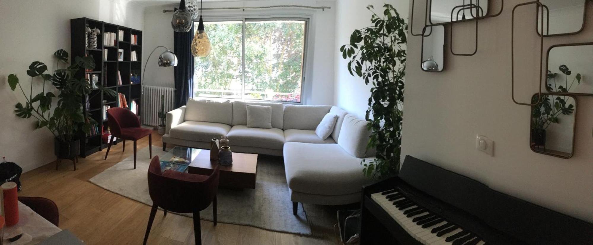 Appartement Moderne Renove Centre Ville ตูลูส ภายนอก รูปภาพ