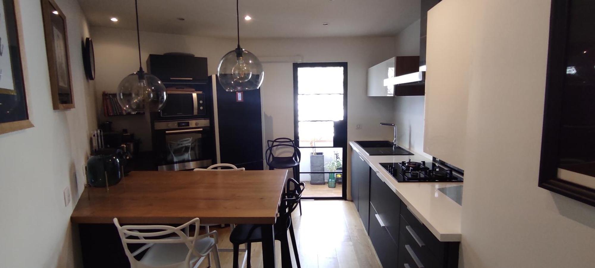 Appartement Moderne Renove Centre Ville ตูลูส ภายนอก รูปภาพ