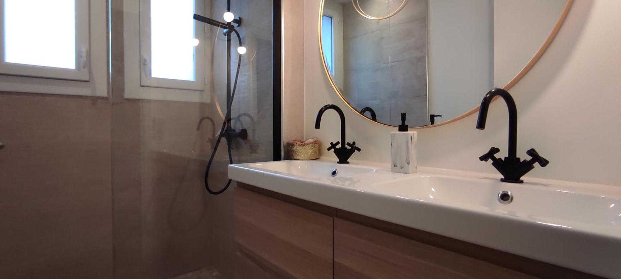 Appartement Moderne Renove Centre Ville ตูลูส ภายนอก รูปภาพ