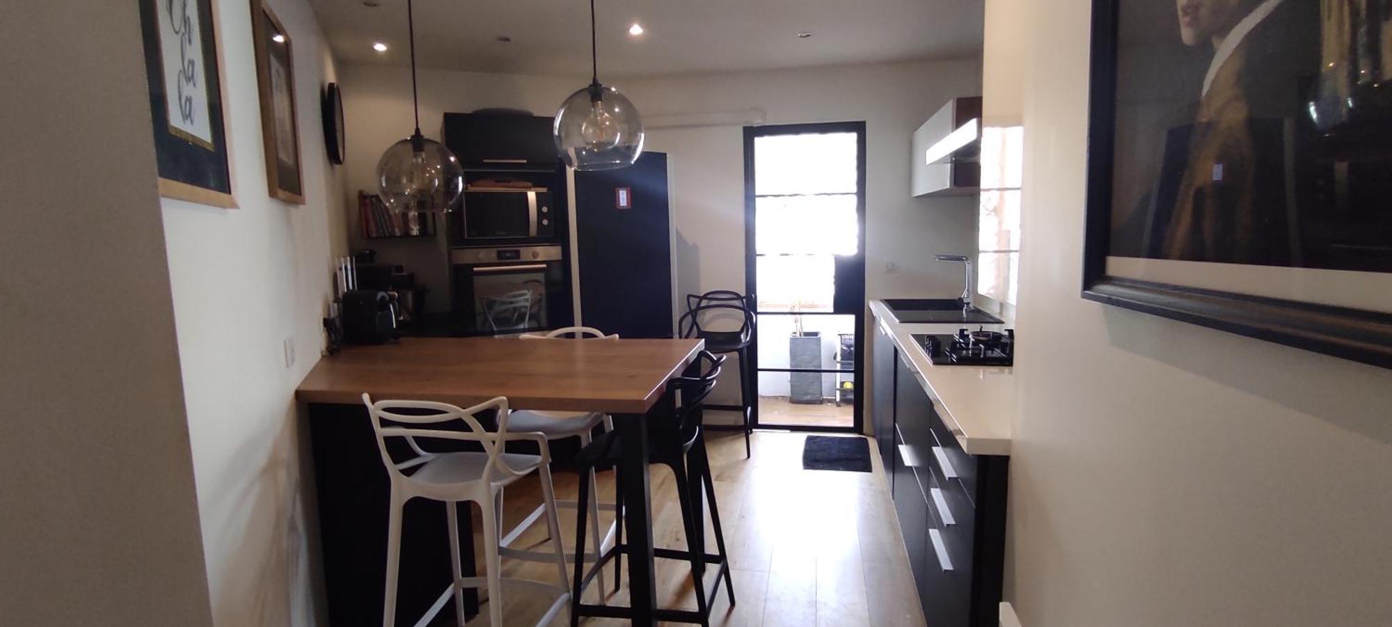 Appartement Moderne Renove Centre Ville ตูลูส ภายนอก รูปภาพ