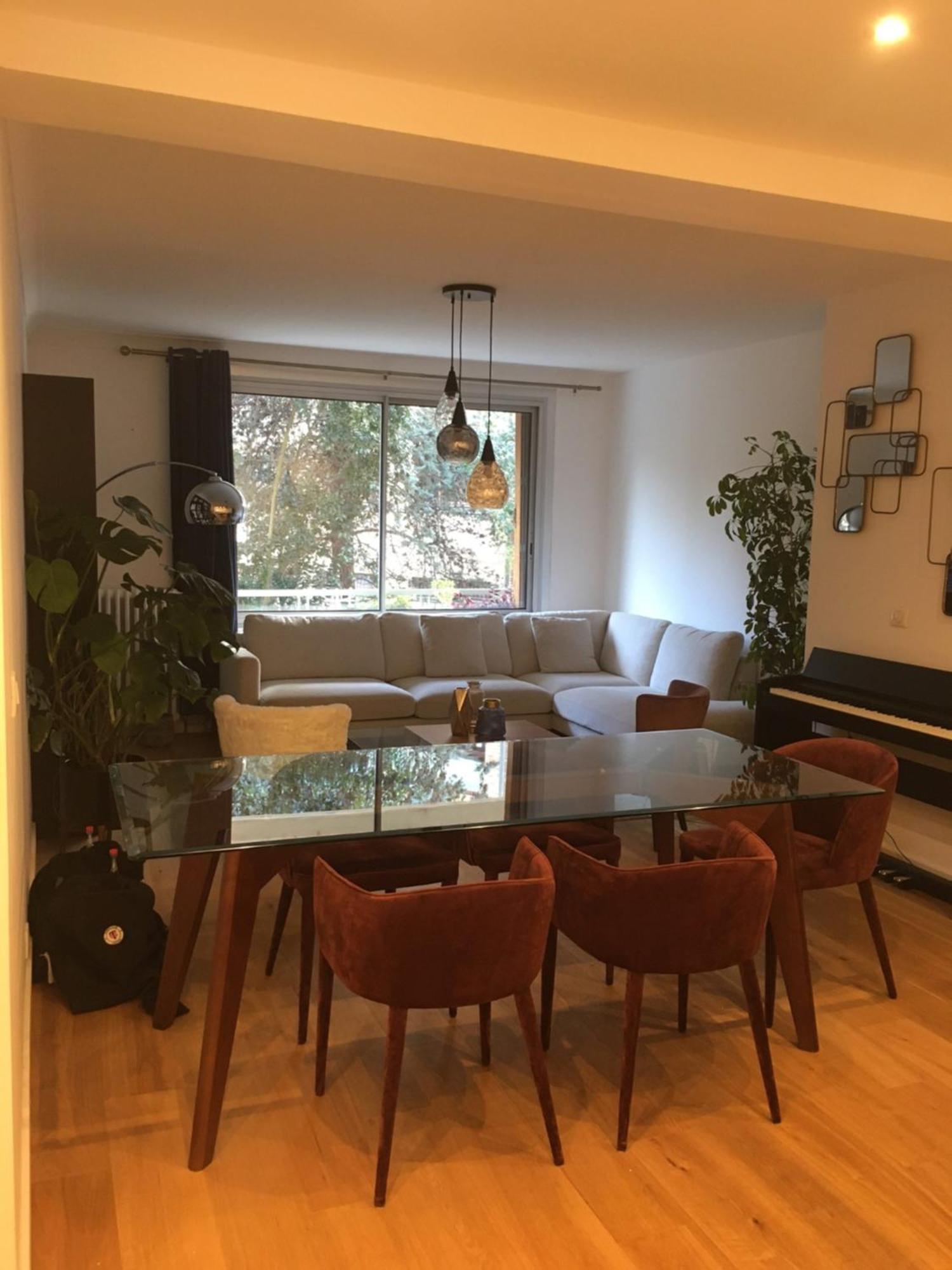 Appartement Moderne Renove Centre Ville ตูลูส ภายนอก รูปภาพ